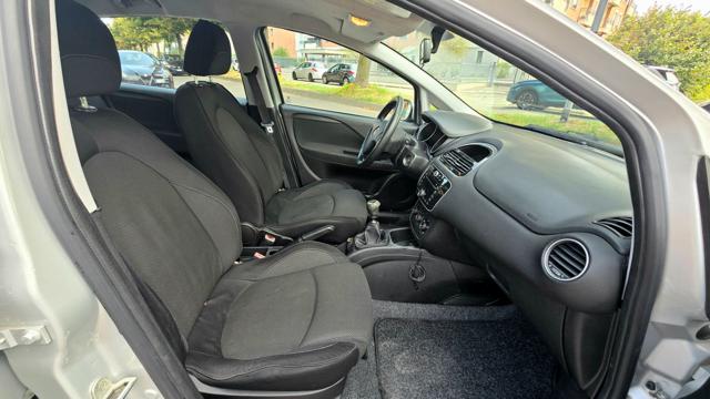 FIAT Punto usata, con Volante multifunzione