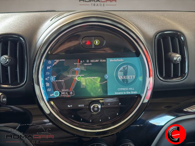 MINI Countryman usata, con Cruise Control