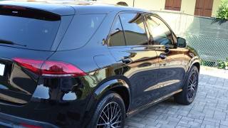 MERCEDES-BENZ GLE 300 usata, con Vivavoce