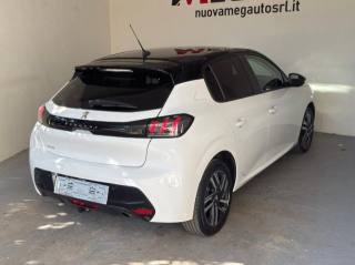 PEUGEOT 208 usata, con Cerchi in lega