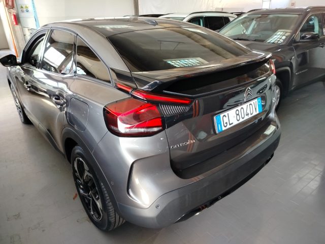 CITROEN C4 usata, con Servosterzo