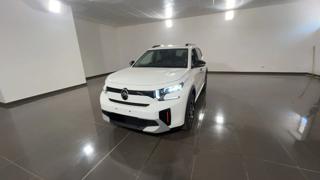 CITROEN C3 Aircross PureTech Turbo 100 CV Plus