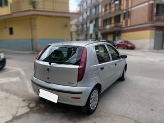 FIAT Punto usata, con Alzacristalli elettrici