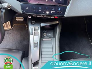 PEUGEOT 408 usata, con Sistema di navigazione