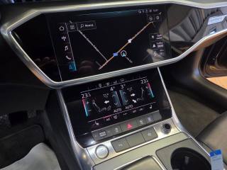 AUDI A6 usata, con Controllo trazione