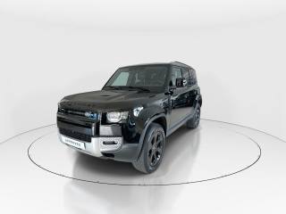 LAND ROVER Defender 110 3.0D I6 200 CV AWD Auto SE *AUTOCARRO*