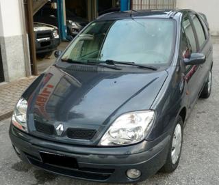 RENAULT Megane usata, con Airbag