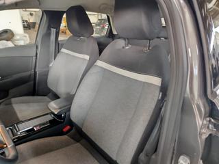 CITROEN C4 usata, con Controllo trazione
