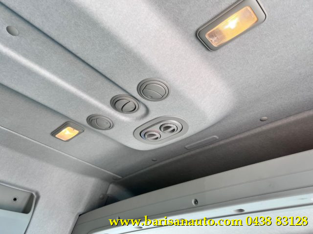 FIAT Ducato usata, con Controllo trazione