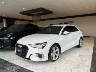 AUDI A3 usata, con Autoradio