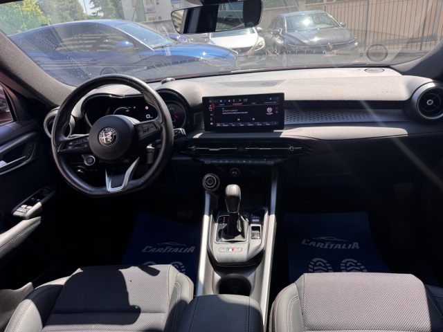 ALFA ROMEO Tonale usata, con Climatizzatore