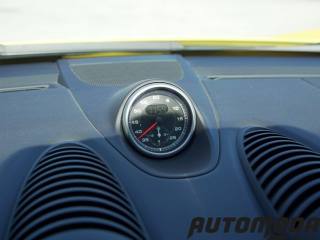 PORSCHE Boxster usata, con Fendinebbia