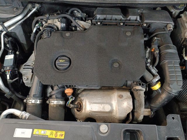 OPEL Grandland X usata, con Airbag testa