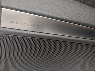 AUDI RS usata, con Regolazione elettrica sedili