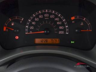 FIAT Panda usata 12