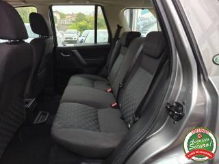 LAND ROVER Freelander usata, con Chiusura centralizzata