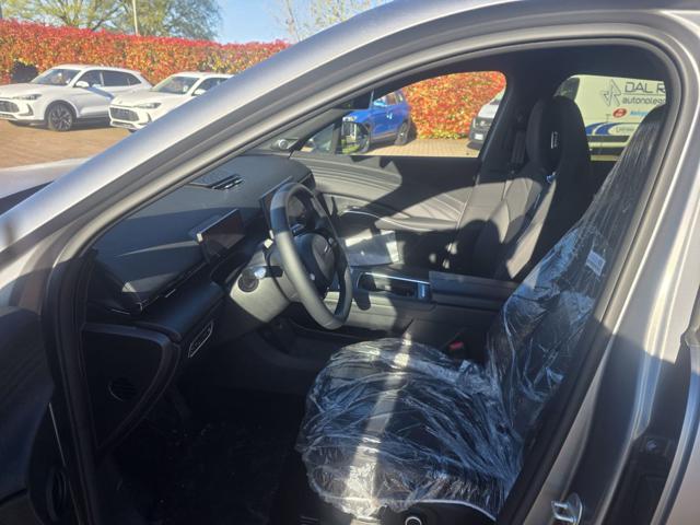 OMODA 7 usata, con Controllo trazione