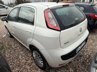 FIAT Punto Evo usata, con Airbag laterali