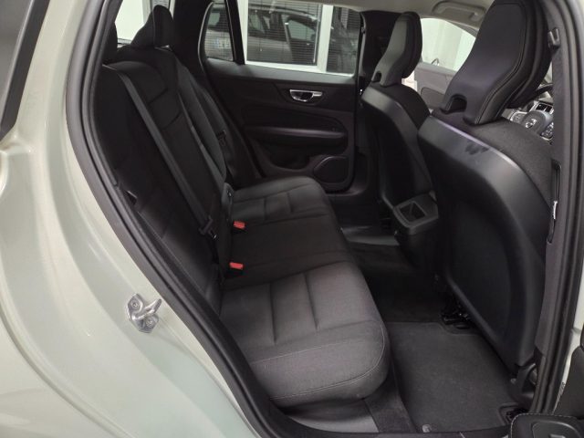 VOLVO V60 usata, con Sistema di navigazione