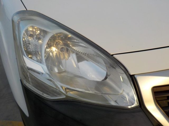 PEUGEOT Partner usata, con MP3