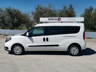 FIAT Doblo usata, con Cruise Control