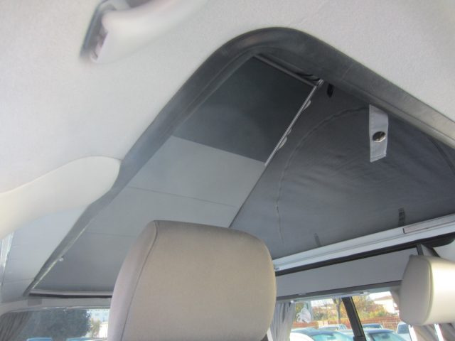 VOLKSWAGEN T5 usata 110