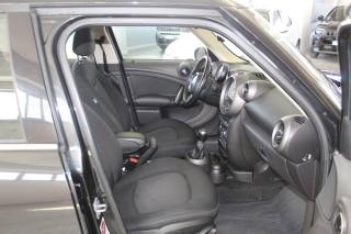 MINI Countryman usata, con Cerchi in lega