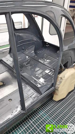 CITROEN 2CV usata 36