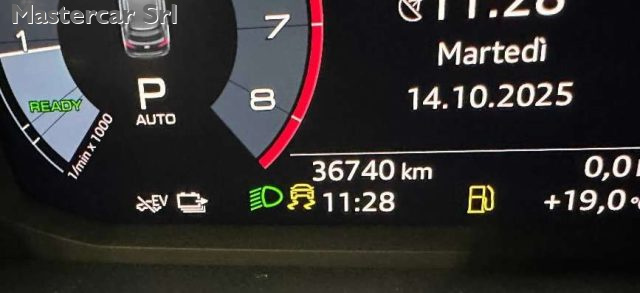 AUDI Q3 usata, con Sistema di navigazione