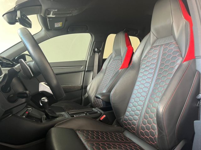 AUDI RS Q3 usata, con Adaptive Cruise Control
