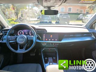 AUDI A3 usata, con Volante in pelle