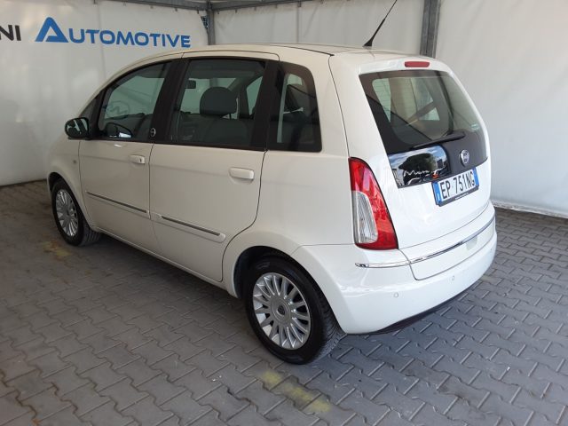 LANCIA MUSA usata, con ESP