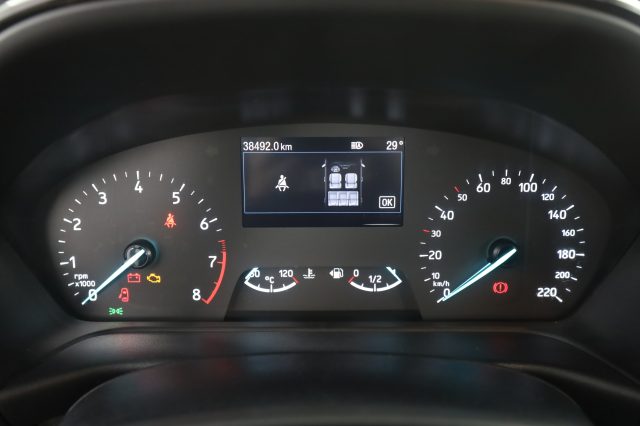 FORD Fiesta usata 6