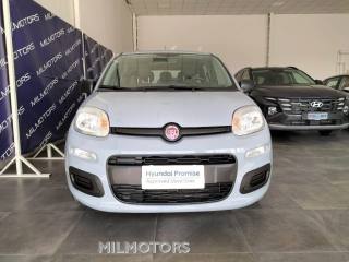 FIAT Panda usata, con Airbag Passeggero
