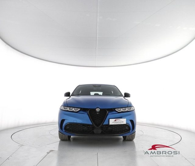 ALFA ROMEO Tonale usata 4
