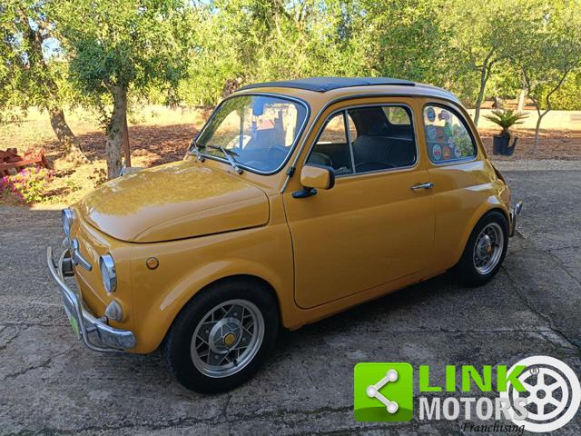 FIAT 500L usata 20