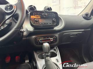 SMART ForFour usata, con Fendinebbia