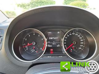 VOLKSWAGEN Polo usata, con Autoradio