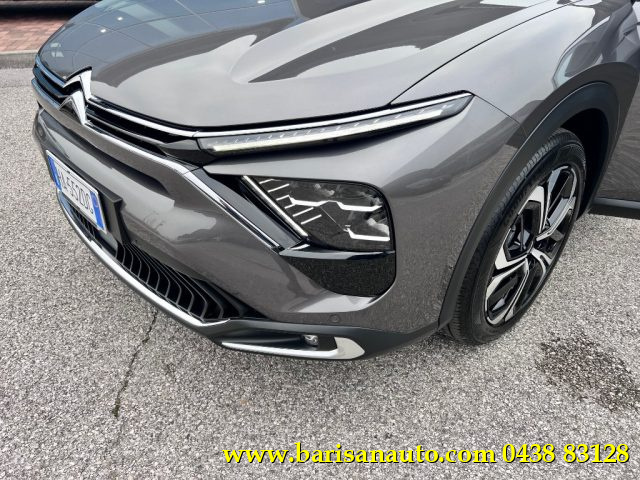 CITROEN C5 X usata, con Controllo trazione