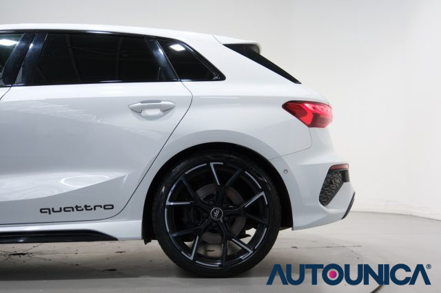 AUDI RS3 usata 54