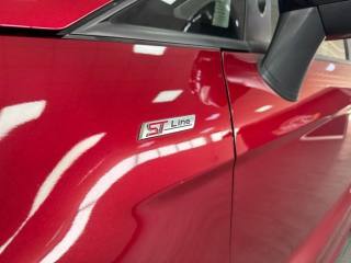 FORD EcoSport usata, con Volante in pelle