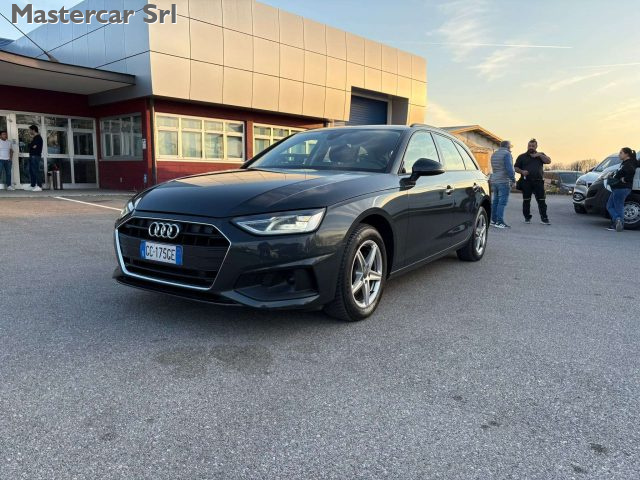 AUDI A4 usata, con Airbag
