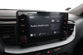 KIA XCeed usata 10