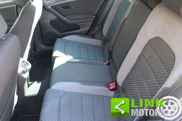 VOLKSWAGEN Golf usata, con Filtro antiparticolato