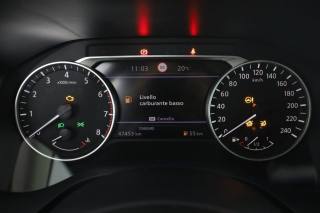 NISSAN Qashqai usata 6
