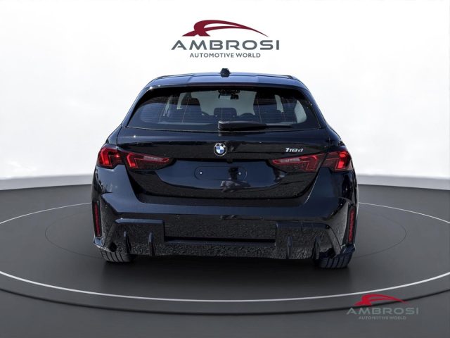 BMW 118 usata 7