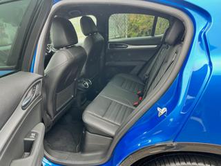 ALFA ROMEO Stelvio usata, con Park Distance Control