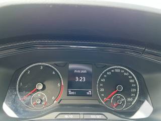 VOLKSWAGEN T-Cross usata 28