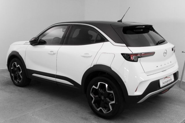 OPEL Mokka usata, con Cerchi in lega