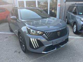 PEUGEOT 2008 PureTech 130 S&S EAT8 Allure